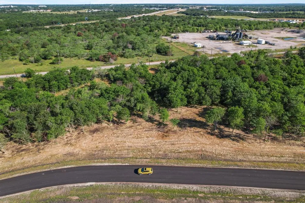 Lot 37 Corsicana, TX 75110
