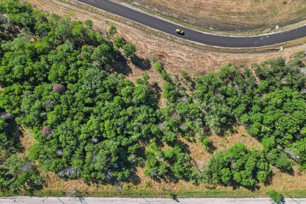 Lot 37 Corsicana, TX 75110