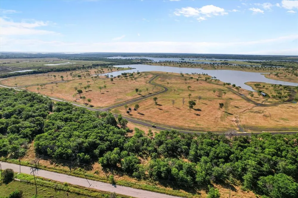 Lot 37 Corsicana, TX 75110