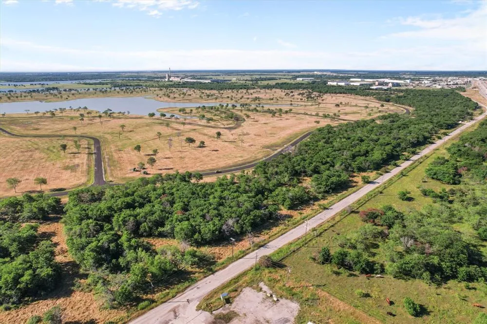 Lot 37 Corsicana, TX 75110