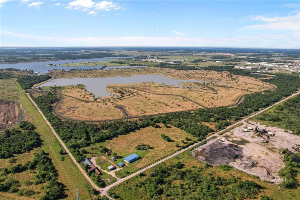 Lot 37 Corsicana, TX 75110