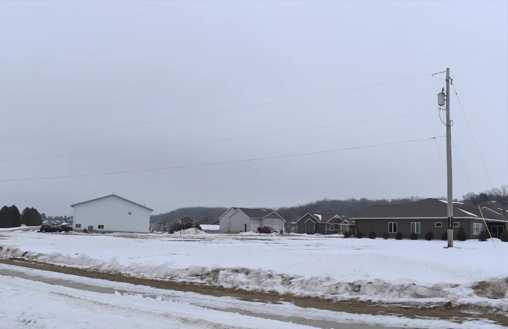 1622 Enterprise Drive SE Chatfield, MN 55923