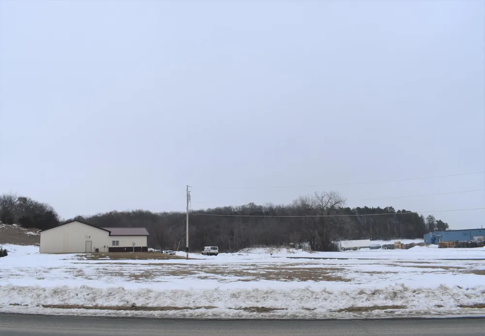 1622 Enterprise Drive SE Chatfield, MN 55923