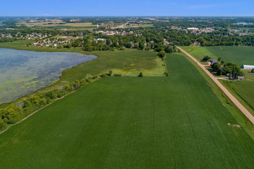 13620 County Road 33 Norwood Young America, MN 55368