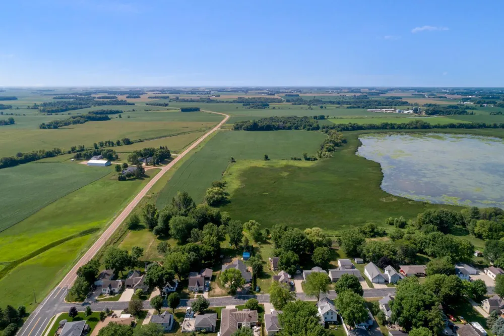 13620 County Road 33 Norwood Young America, MN 55368