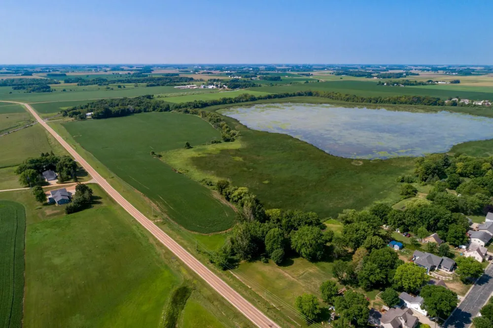 13620 County Road 33 Norwood Young America, MN 55368