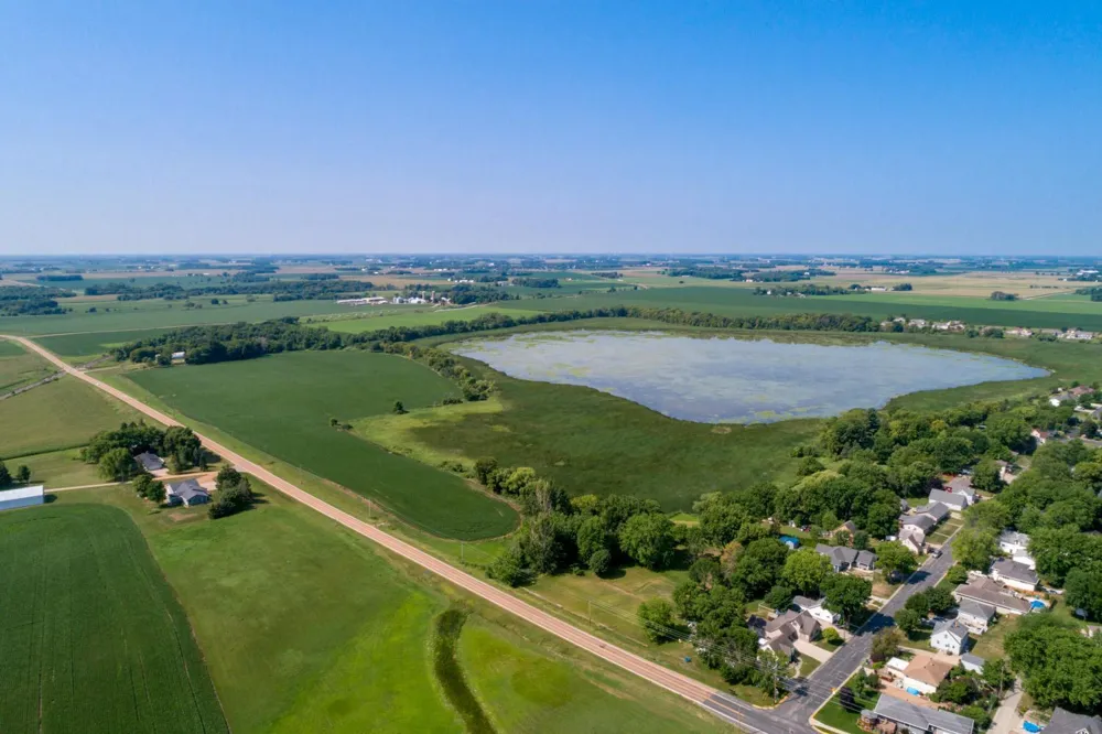 13620 County Road 33 Norwood Young America, MN 55368