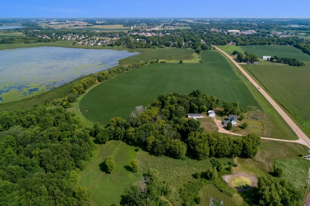 13620 County Road 33 Norwood Young America, MN 55368