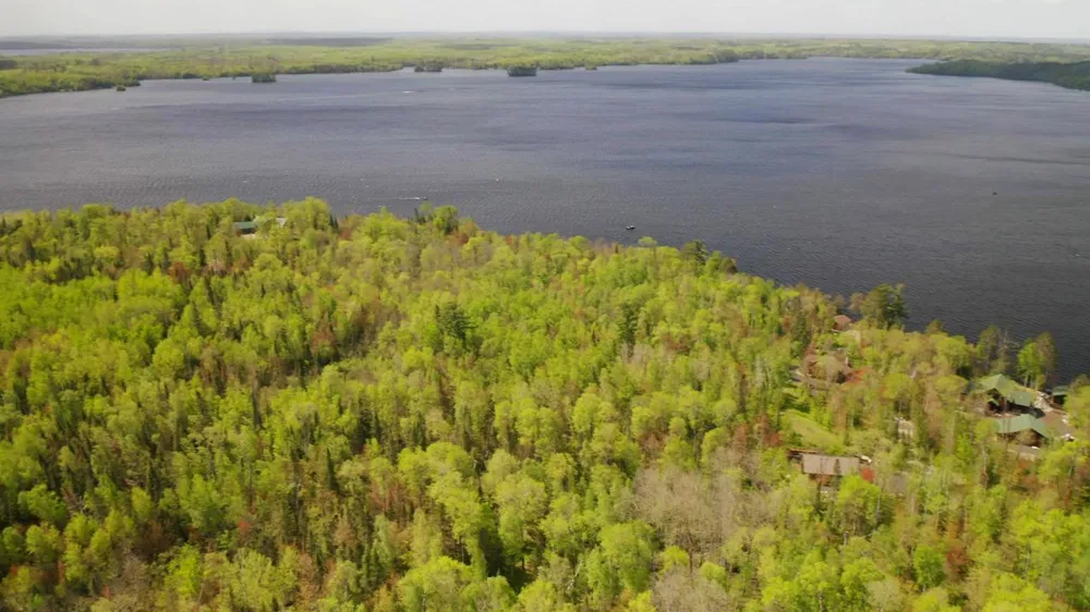 Parcel B S Niles Bay Forest Road Orr, MN 55771
