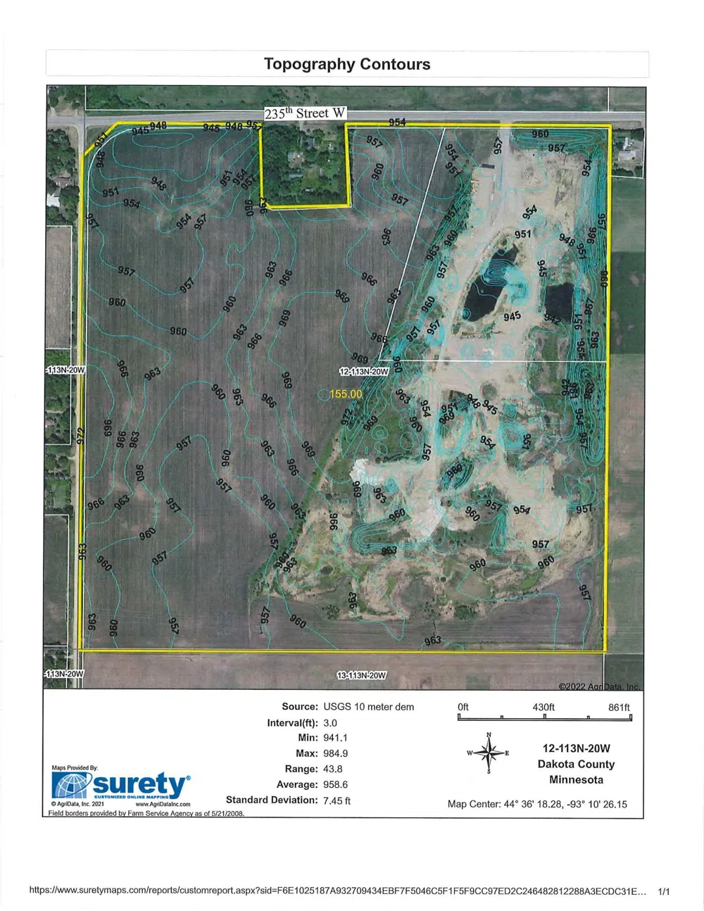 5100 235th Street W Farmington, MN 55024