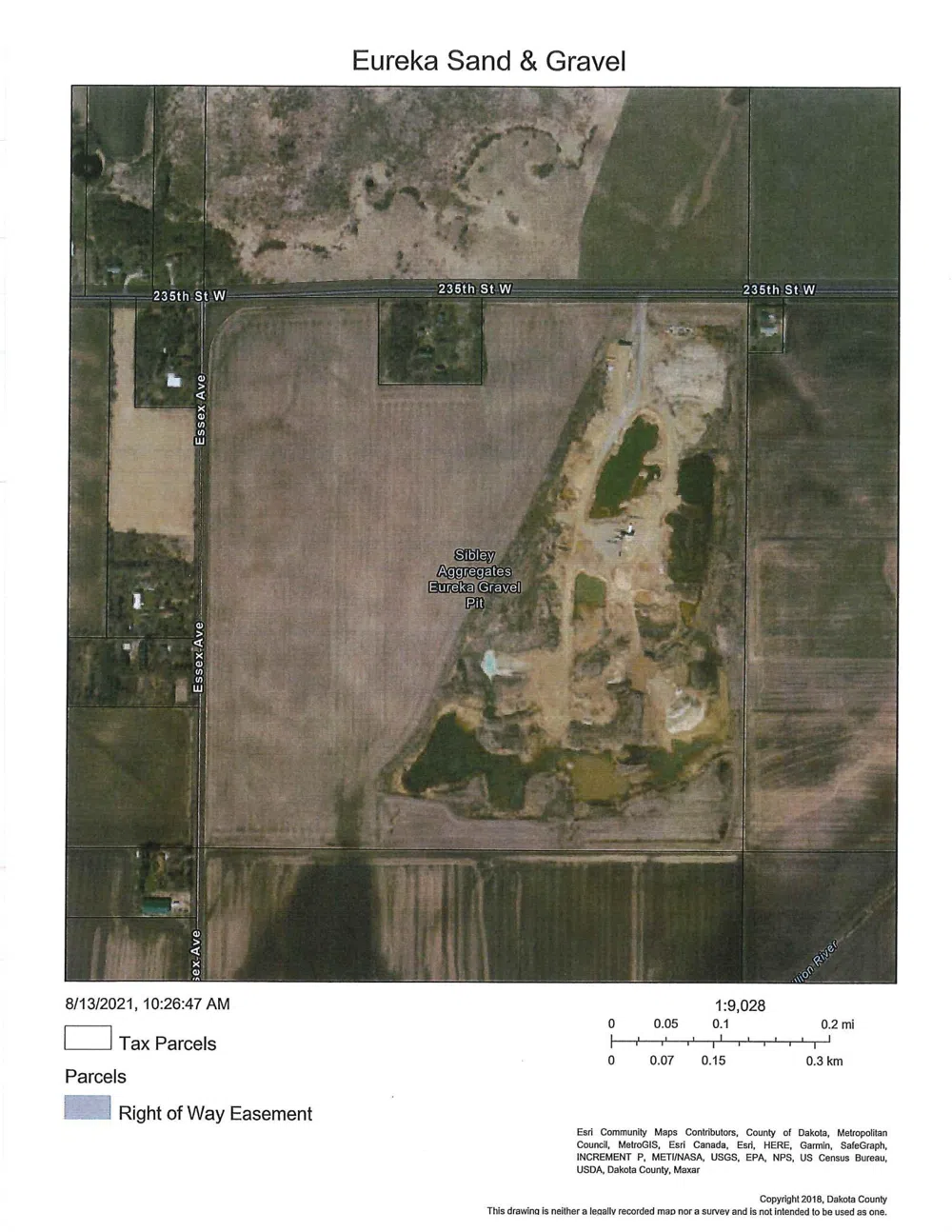 5100 235th Street W Farmington, MN 55024
