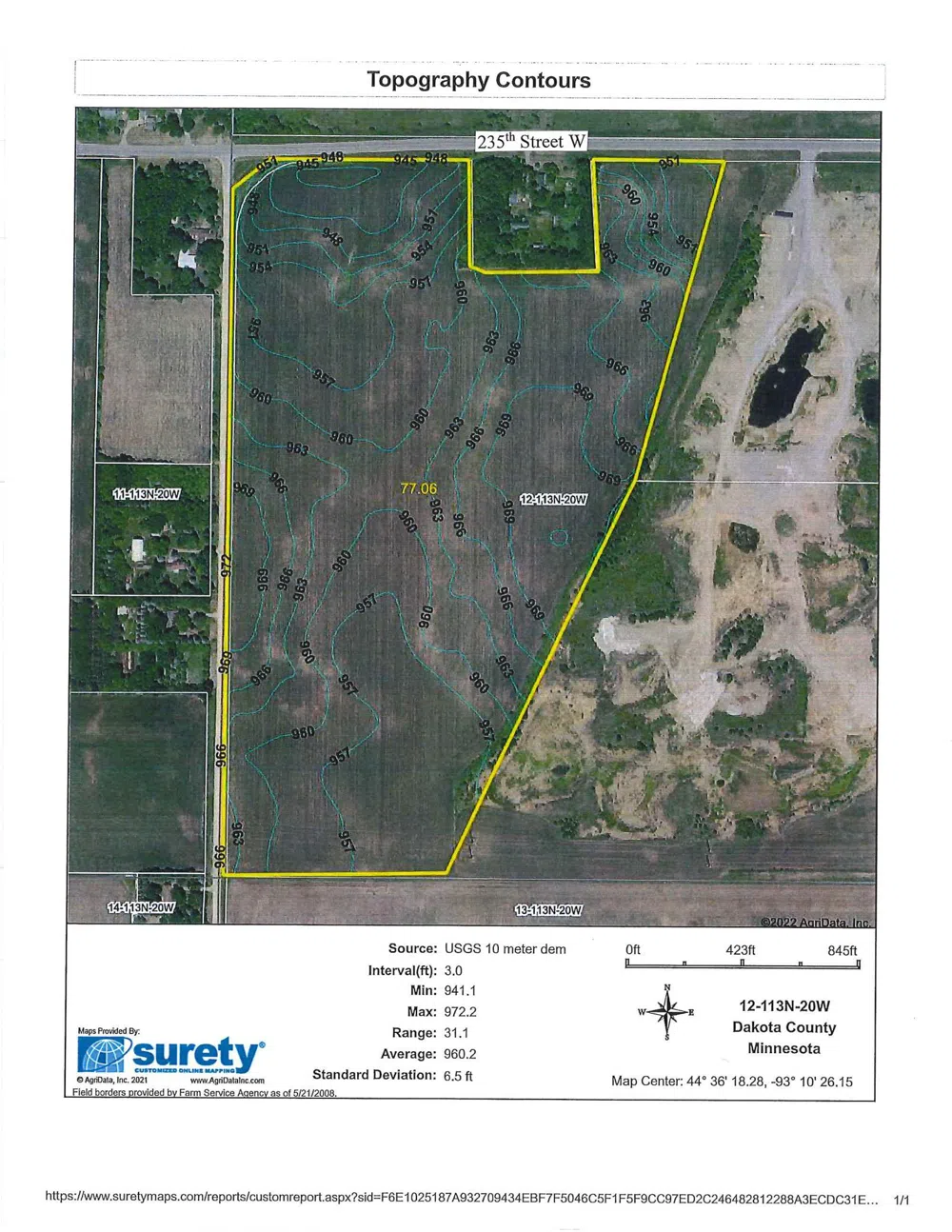 5100 235th Street W Farmington, MN 55024