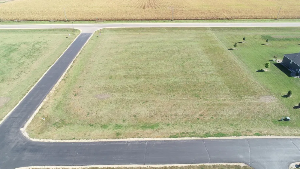 xxx 739th Avenue Grand Meadow, MN 55936