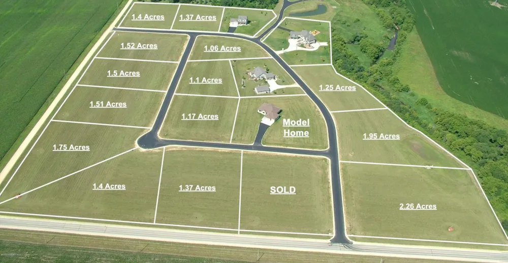 XXX 256th Street Grand Meadow, MN 55936