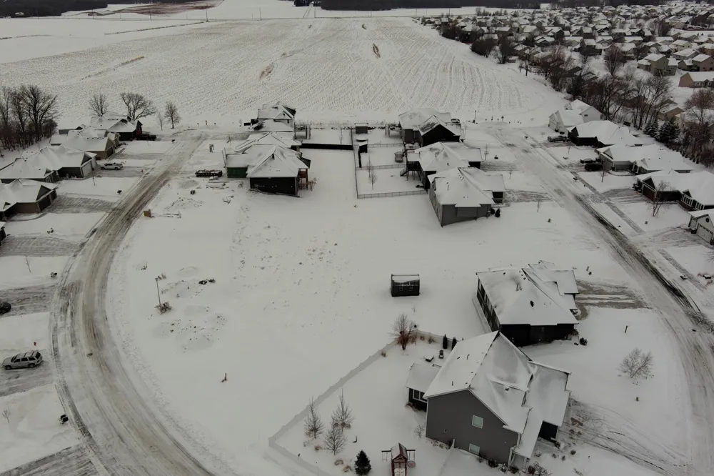 608 Summer Avenue SE New Prague, MN 56071