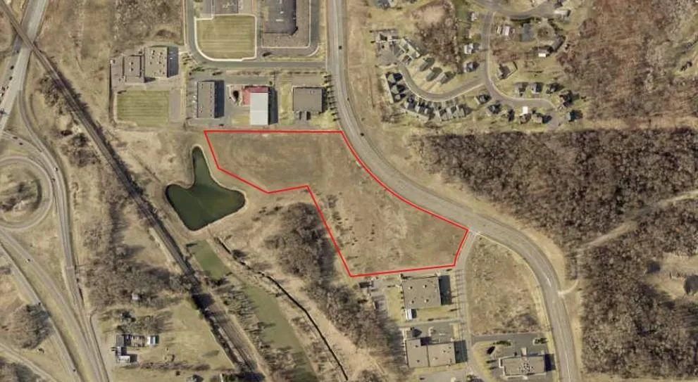 17610 Tyler Street NW Elk River, MN 55330