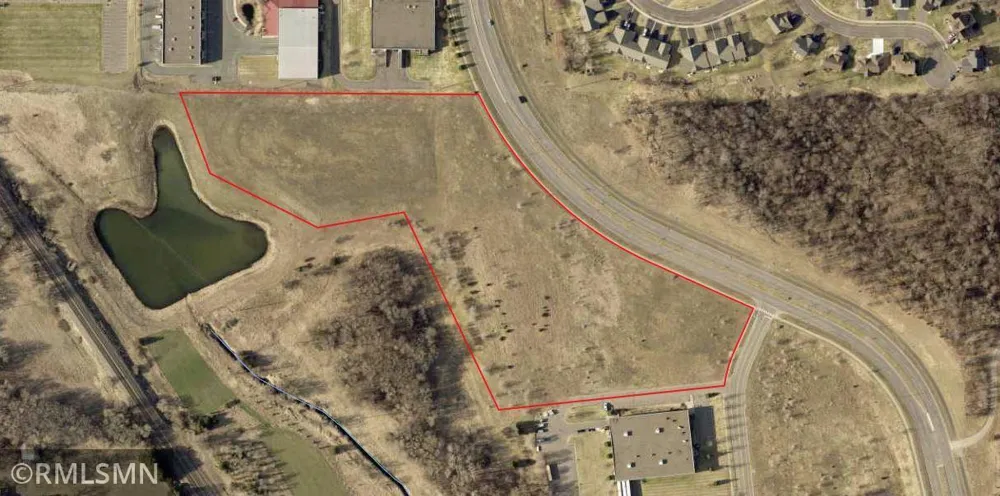 17610 Tyler Street NW Elk River, MN 55330