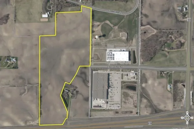 XXX Hwy 212 Carver, MN 55315