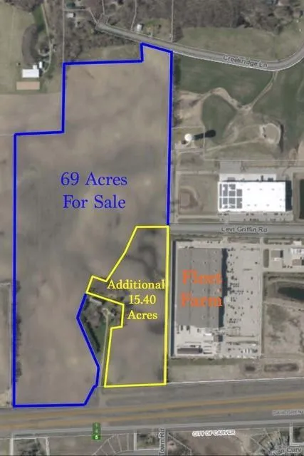 XXX Hwy 212 Carver, MN 55315
