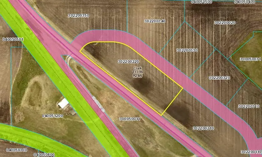 L2 B2 Business Park Addition Wells, MN 56097