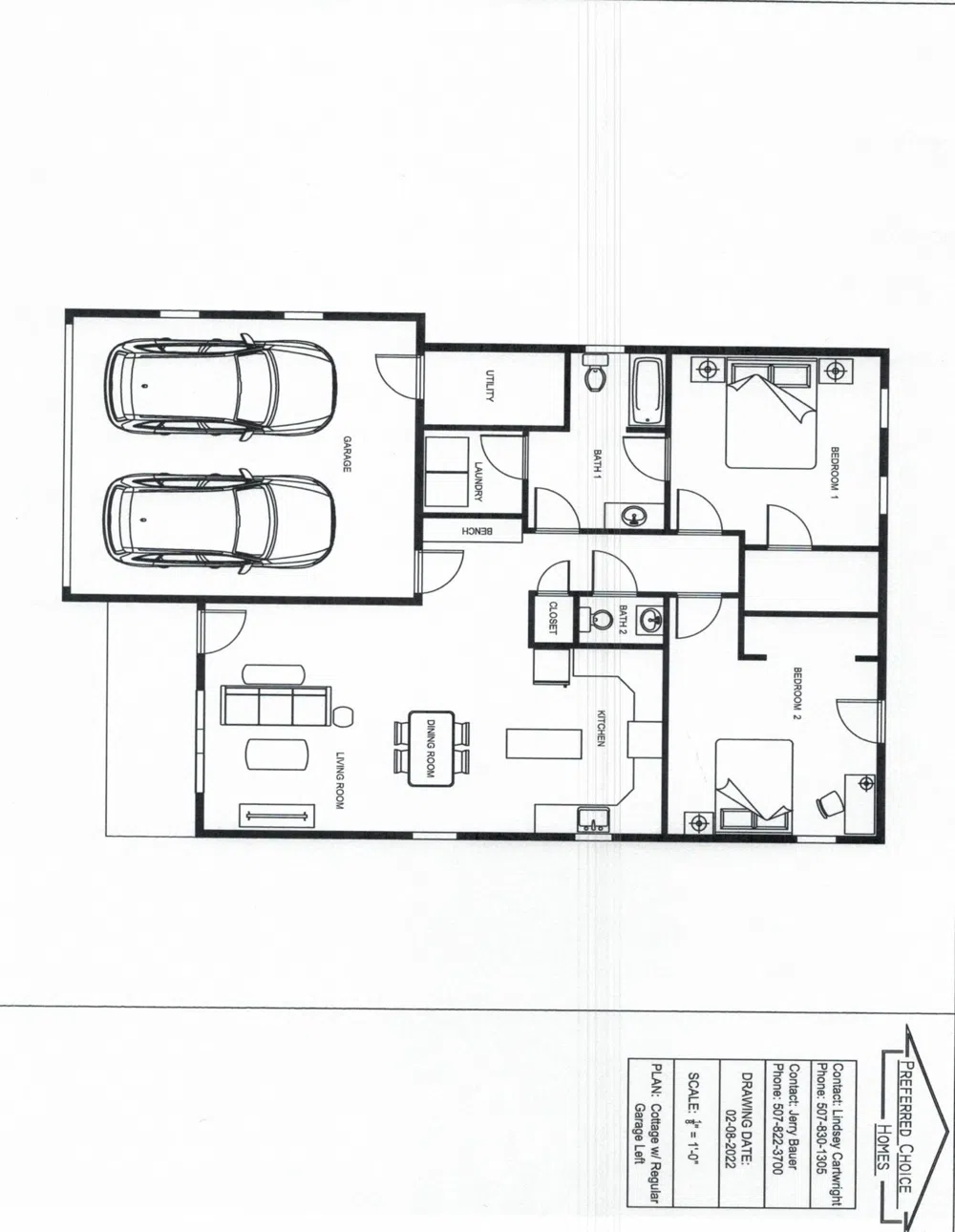 1941 Bud Road Windom, MN 56101