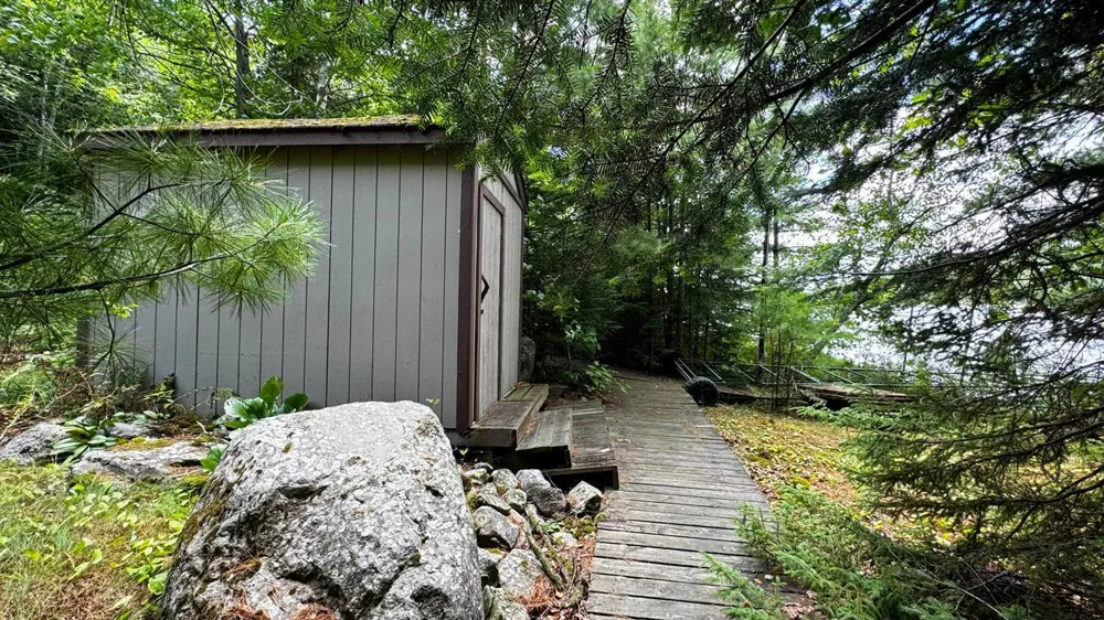 2713 Burntside Lake NE Ely, MN 55731