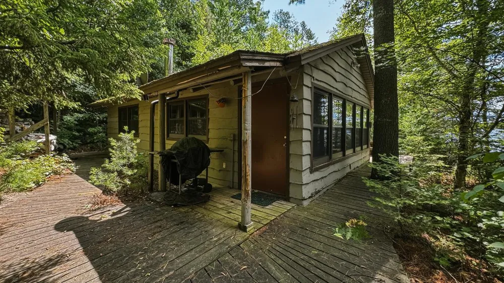 2713 Burntside Lake NE Ely, MN 55731