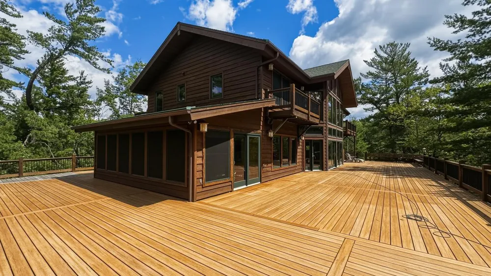2713 Burntside Lake NE Ely, MN 55731