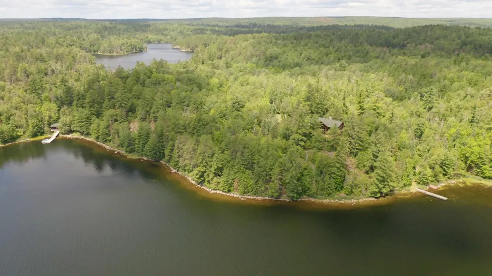 2713 Burntside Lake NE Ely, MN 55731