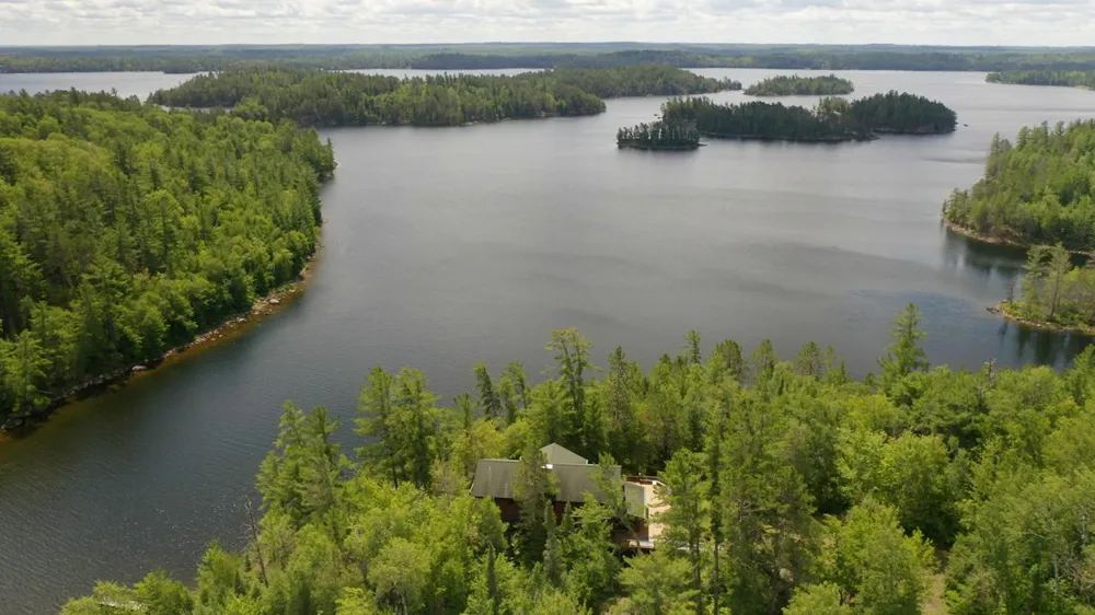 2713 Burntside Lake NE Ely, MN 55731