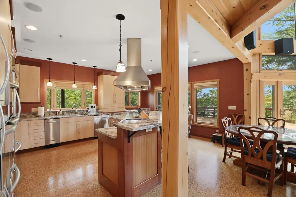 2713 Burntside Lake NE Ely, MN 55731