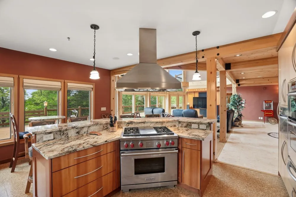 2713 Burntside Lake NE Ely, MN 55731