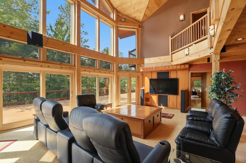 2713 Burntside Lake NE Ely, MN 55731