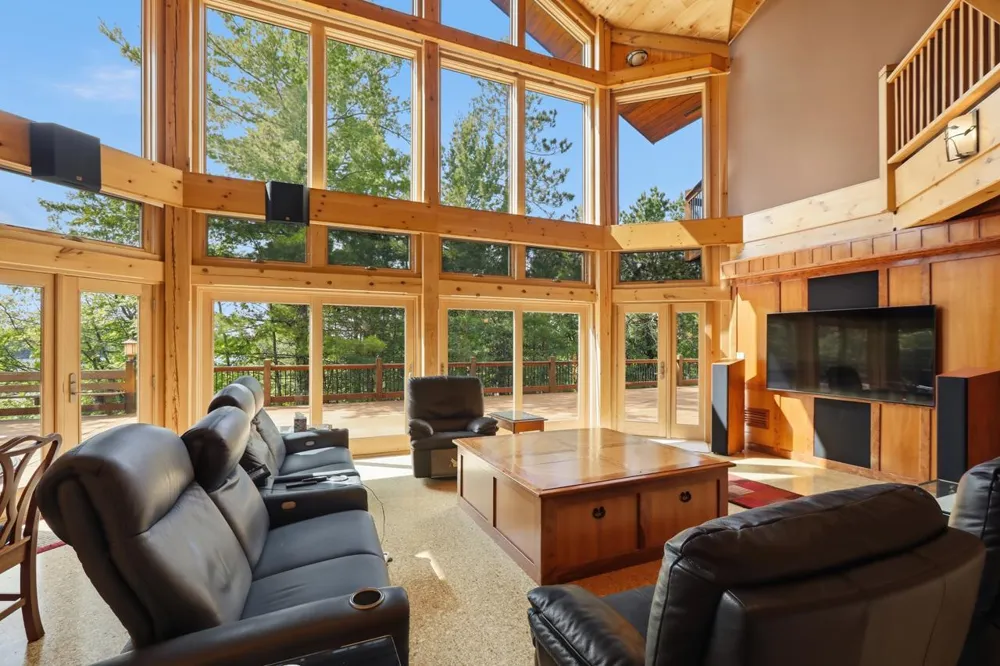 2713 Burntside Lake NE Ely, MN 55731