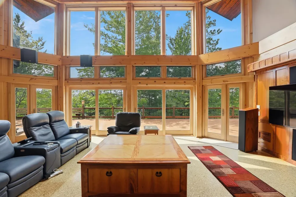 2713 Burntside Lake NE Ely, MN 55731