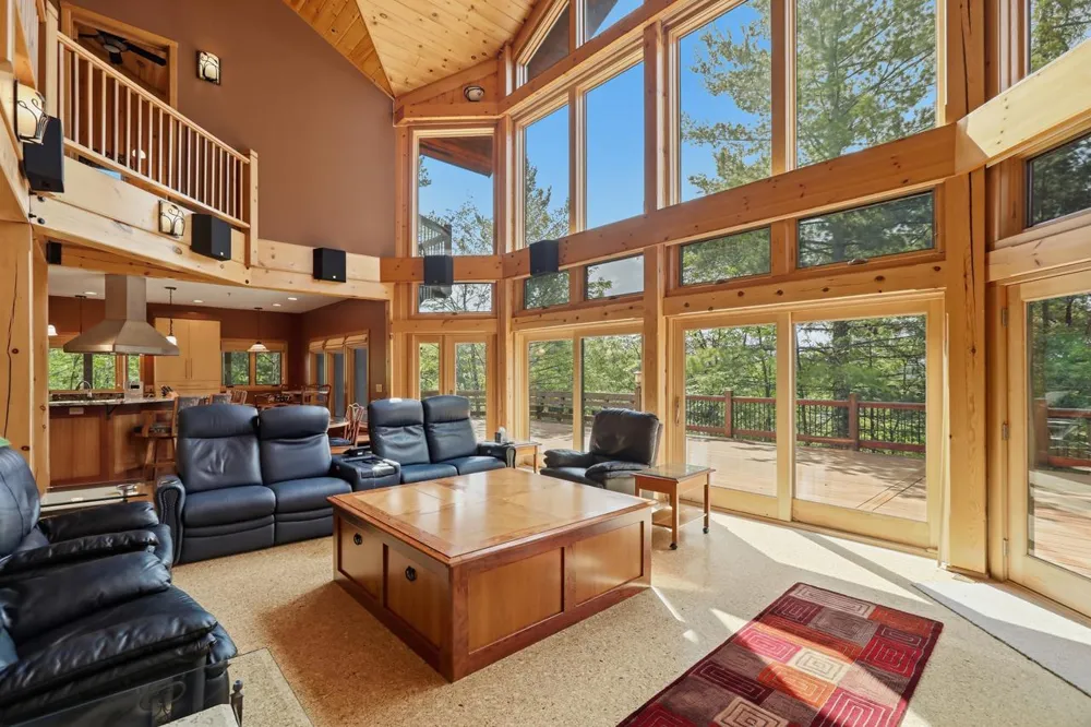 2713 Burntside Lake NE Ely, MN 55731