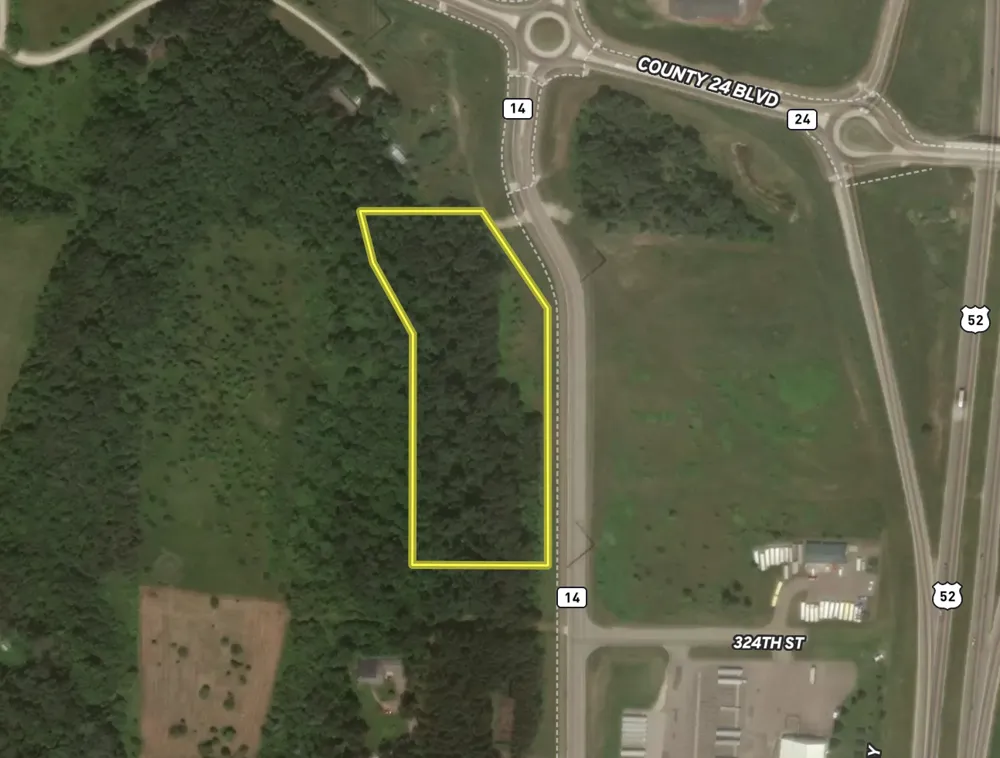 xxxx County 14 Cannon Falls, MN 55009