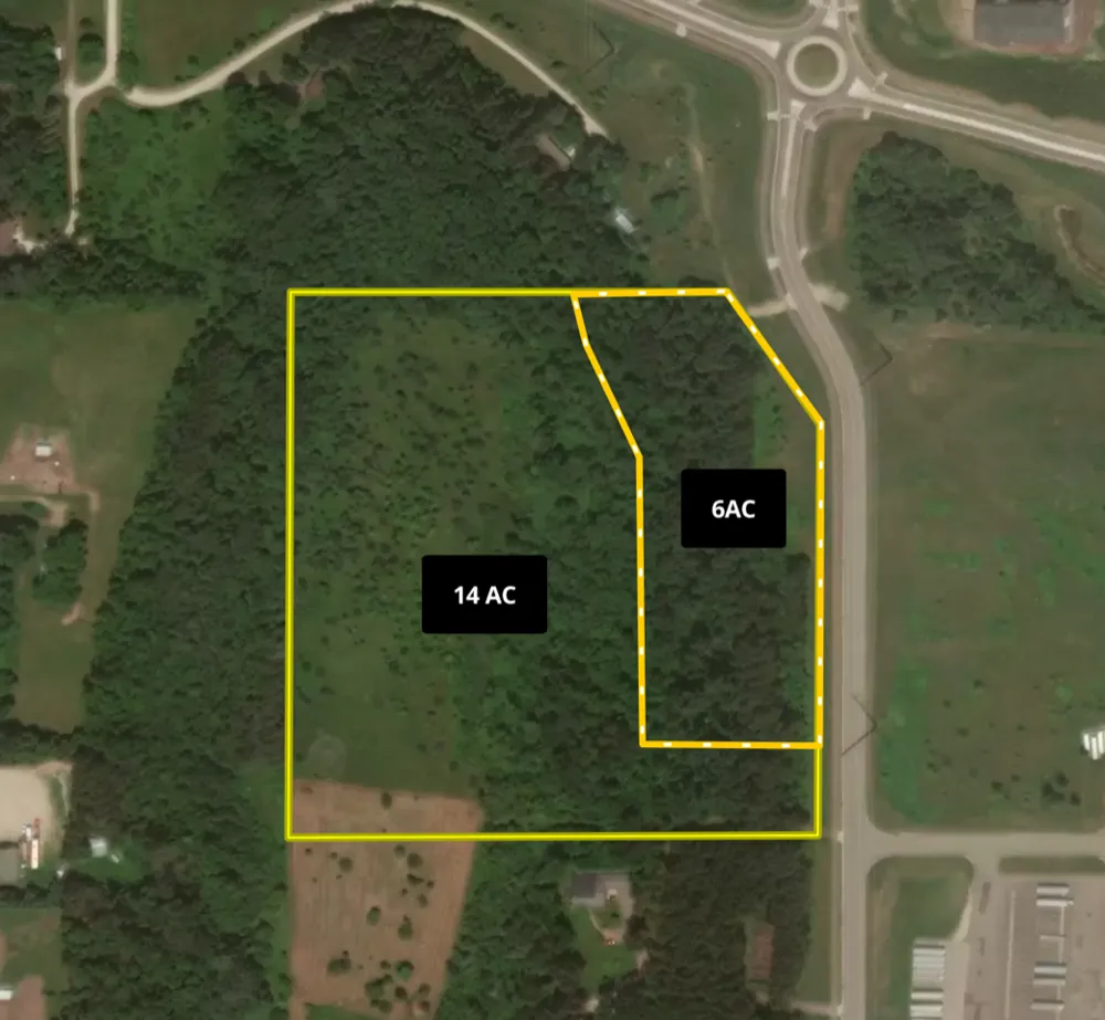 xxxx County 14 Cannon Falls, MN 55009