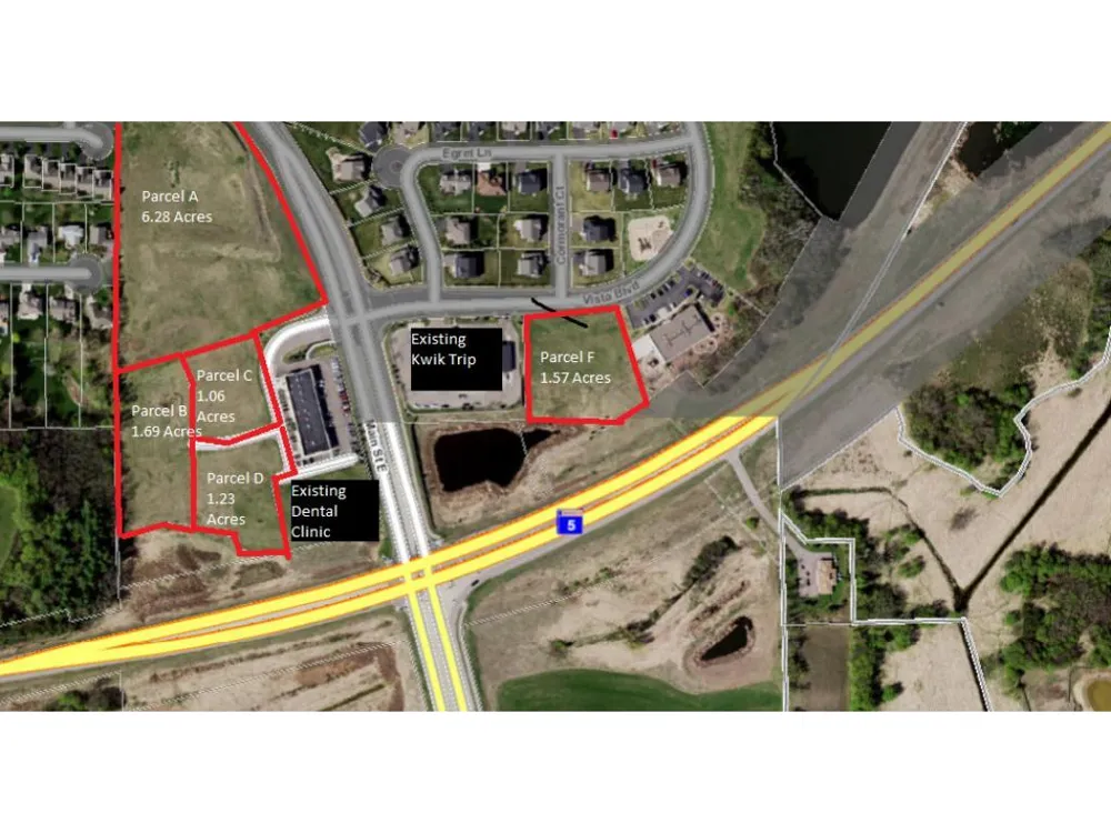 710 Vista-D Boulevard Waconia, MN 55387