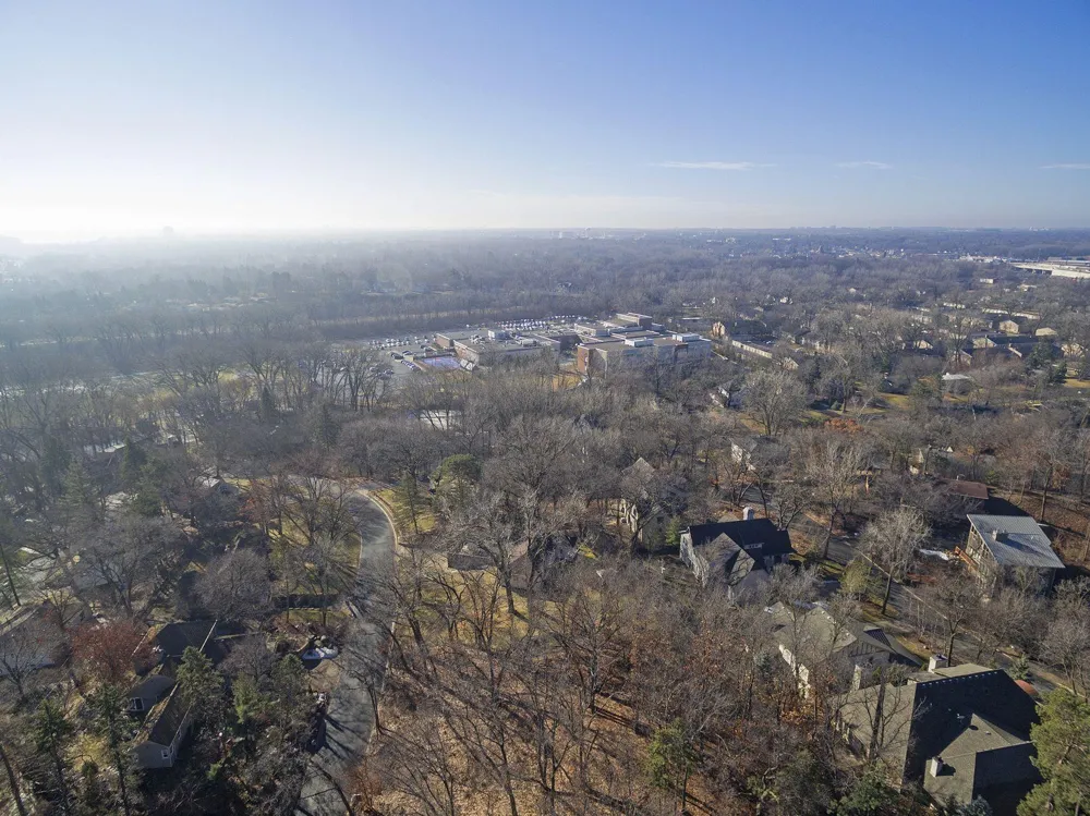 1408 Alpine Pass Golden Valley, MN 55416