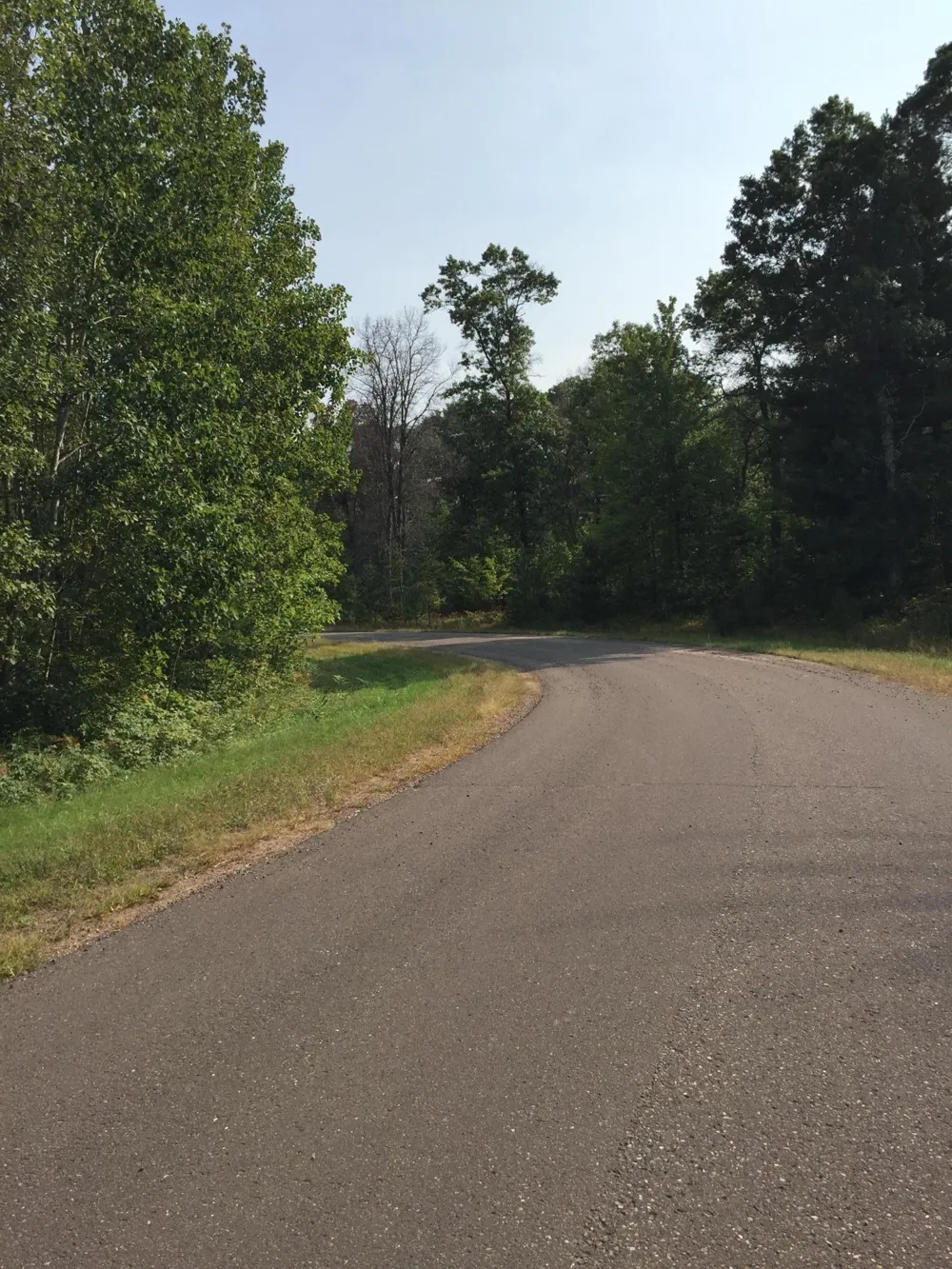 Lot 24 Shady Lane Siren, WI 54872