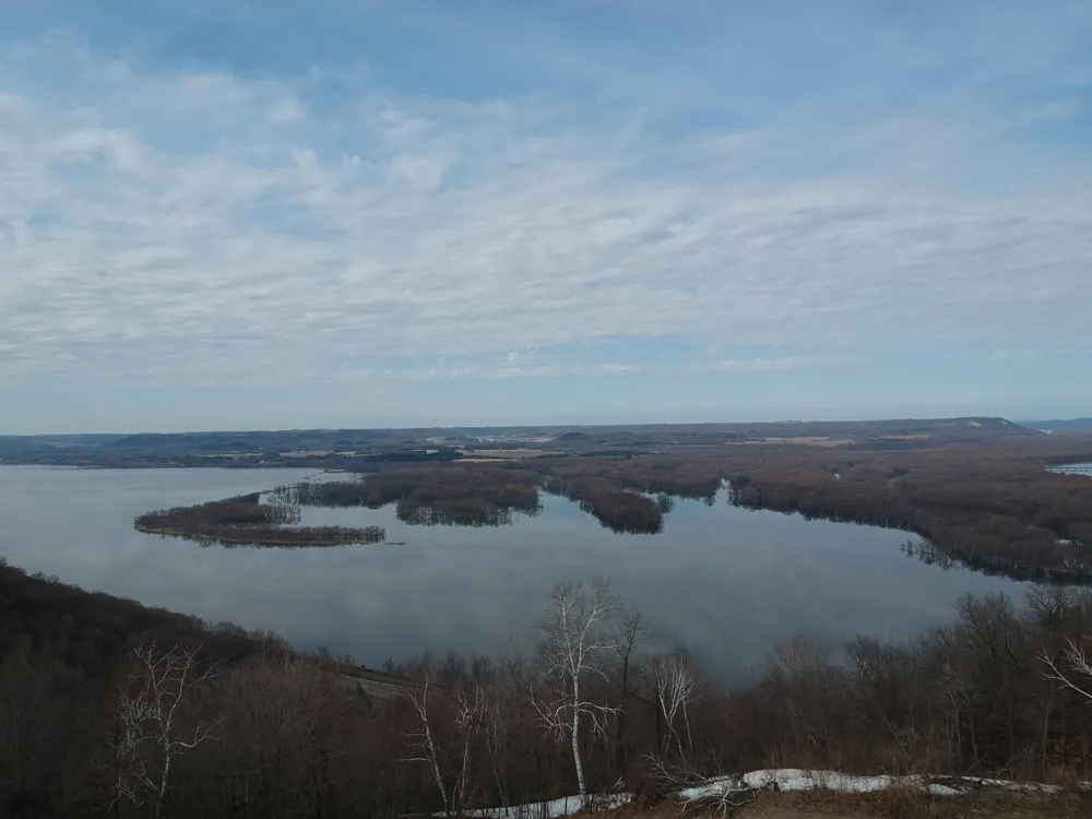 Lot 18 215th Avenue Wabasha, MN 55981