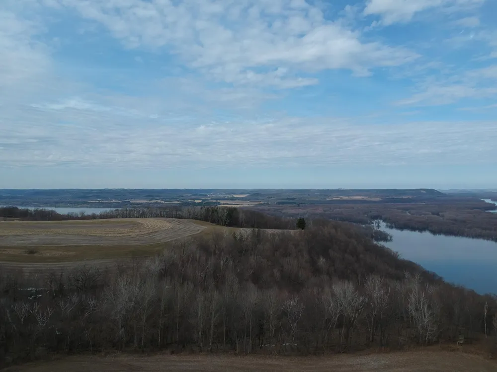 Lot 18 215th Avenue Wabasha, MN 55981