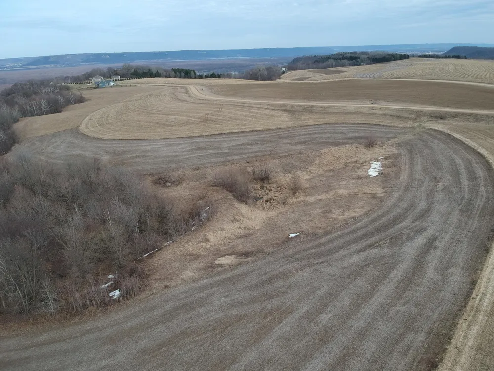 Lot 18 215th Avenue Wabasha, MN 55981