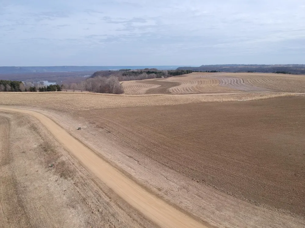 Lot 18 215th Avenue Wabasha, MN 55981