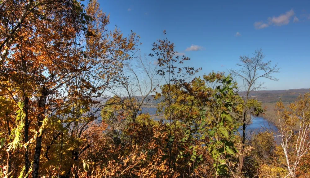 Lot 18 215th Avenue Wabasha, MN 55981