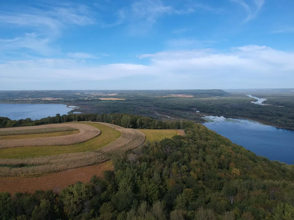 Lot 19 215th Avenue Wabasha, MN 55981