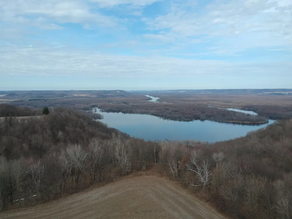 Lot 19 215th Avenue Wabasha, MN 55981