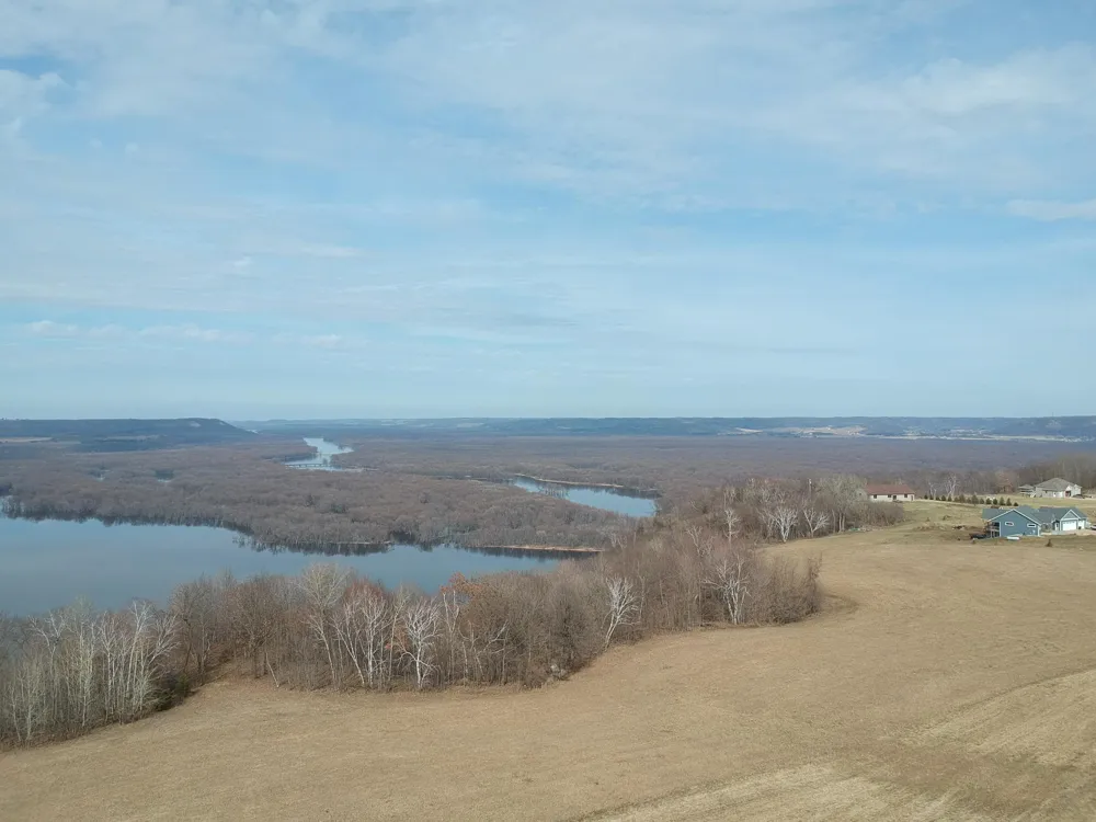 Lot 19 215th Avenue Wabasha, MN 55981
