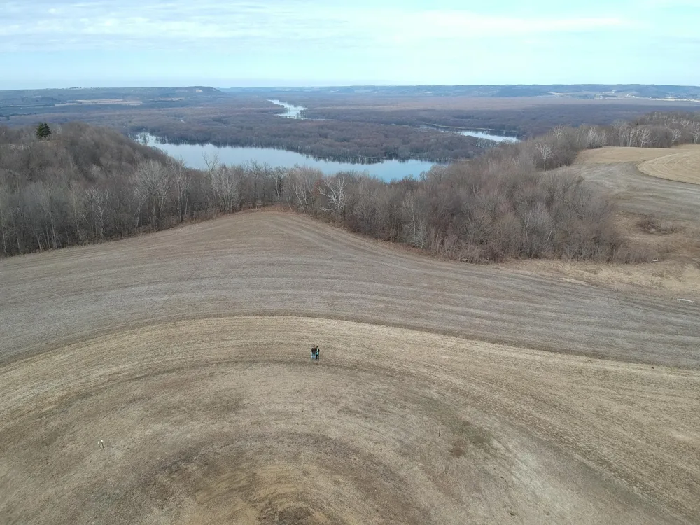 Lot 19 215th Avenue Wabasha, MN 55981